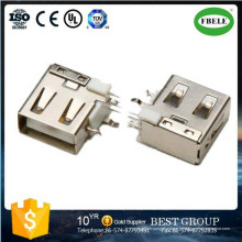 Connecteur étanche Connecteur USB Micro connecteur USB Connecteur USB (FBELE)